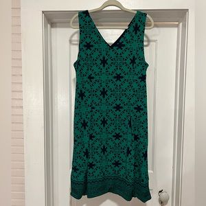 41 Hawthorn Reversible Dress